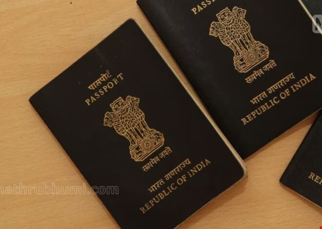 A Comprehensive Guide to Obtaining an Indian Visa for Peruvian Citizens