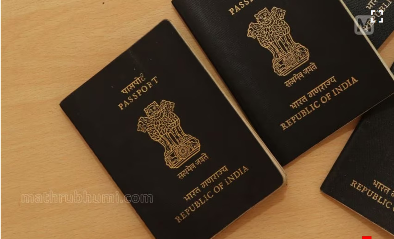  A Comprehensive Guide to Obtaining an Indian Visa for Peruvian Citizens