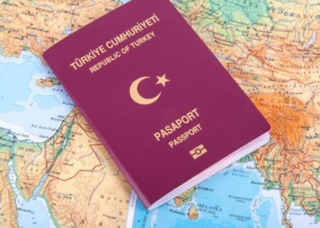 Scaling the Himalayas and the Bosphorus: A Nepali Guide to Turkish Visa