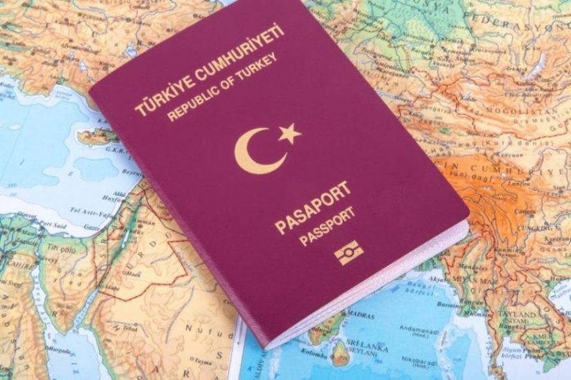 Scaling the Himalayas and the Bosphorus: A Nepali Guide to Turkish Visa