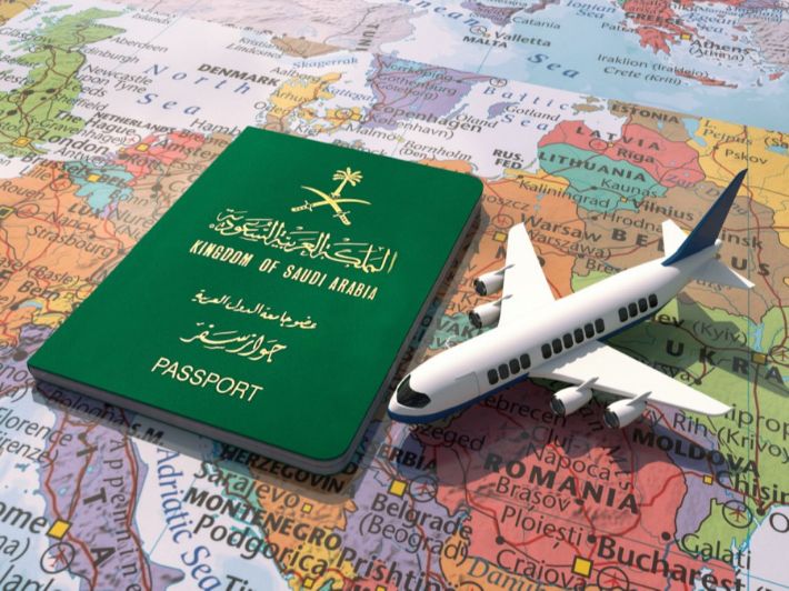 A Guide to Saudi Business Visa Applications 