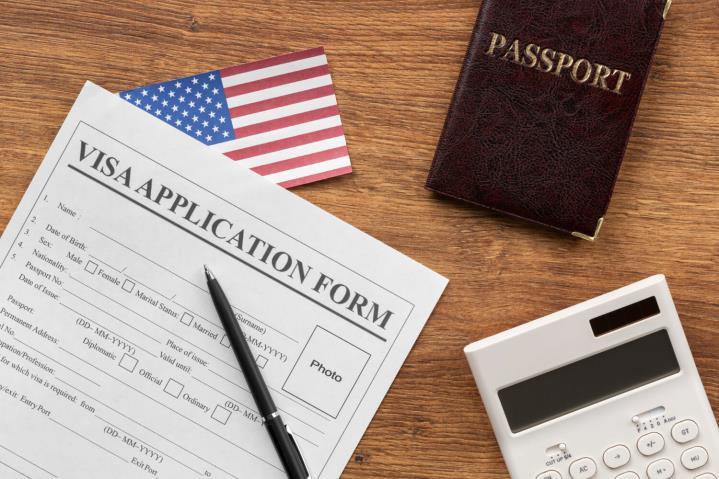 US Visa Application Process: A Comprehensive Guide for Applicants
