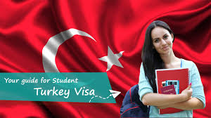 How to Obtain a Turkey Visa from Philippines?