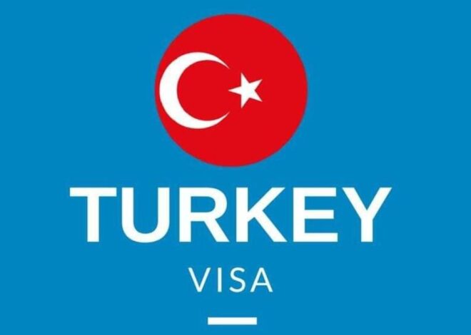 Turkey Visa from Nepal: Your Comprehensive Guide