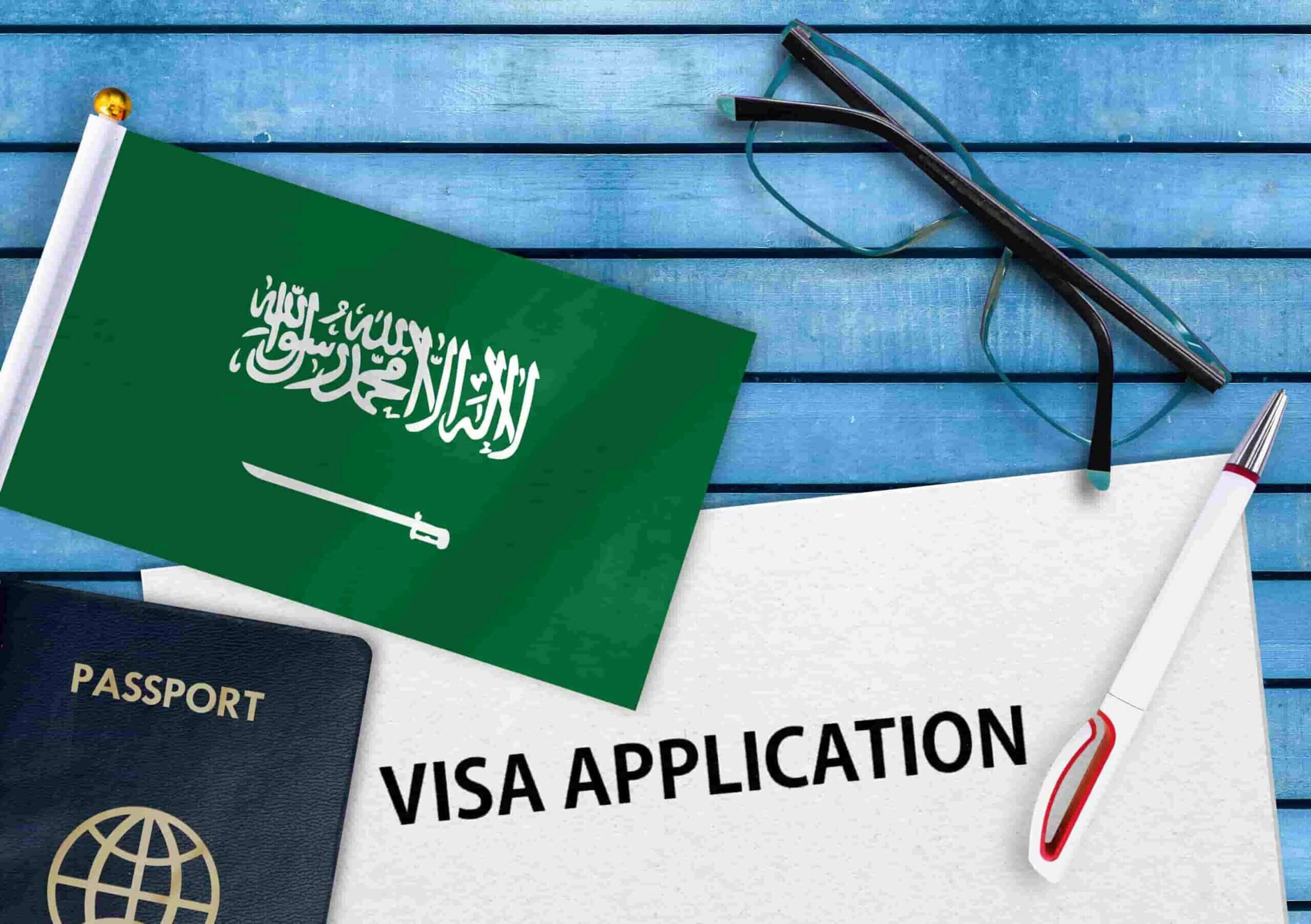 Saudi Visa for Lithuanian Citizens: A Comprehensive Guide