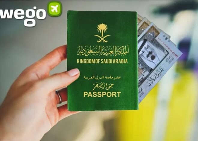 Saudi Visa for Kyrgyz Citizens