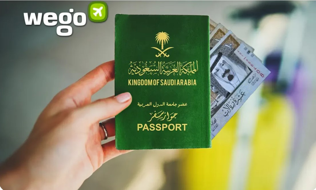 Saudi Visa for Kyrgyz Citizens
