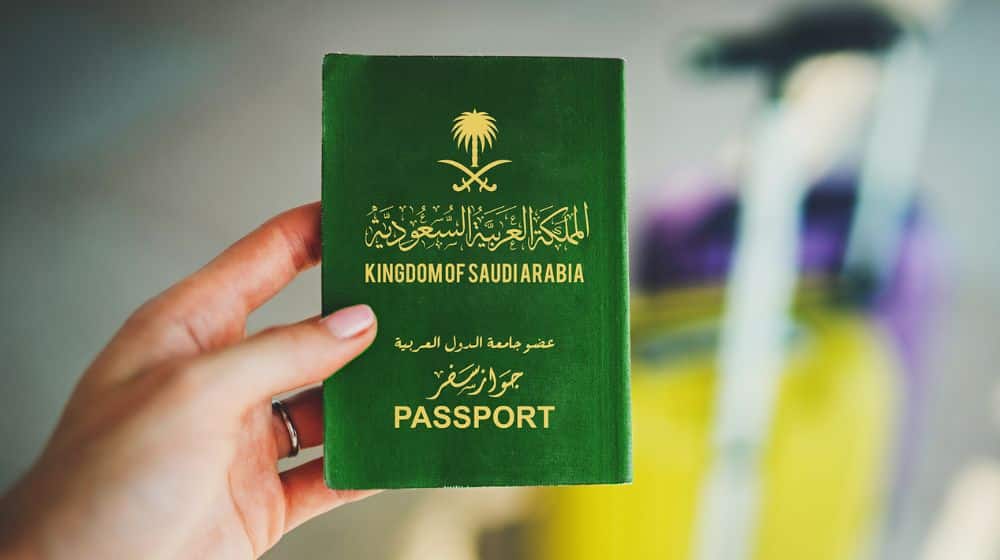 How to Obtain a Saudi Visa for Dutch Citizens: A Step-by-Step Guide”