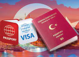 Turkey Visa for Iraq Citizens: Everything You Need to Know