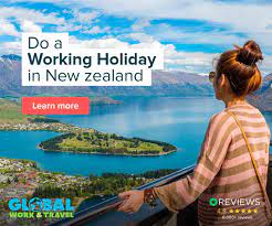 New Zealand Visa for Swiss Citizens