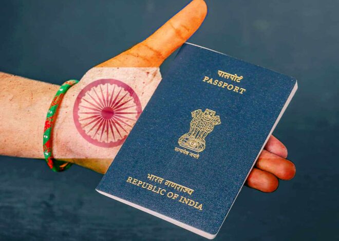 India Visa for Czech Citizens