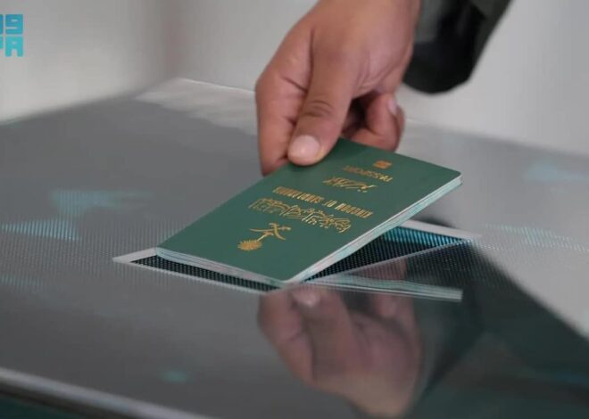 Saudi Visa for Italian Citizens: Everything You Need to Know