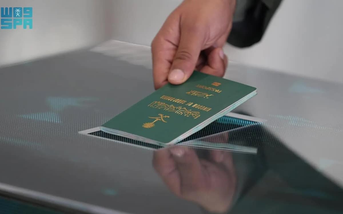 Saudi Visa for Italian Citizens: Everything You Need to Know