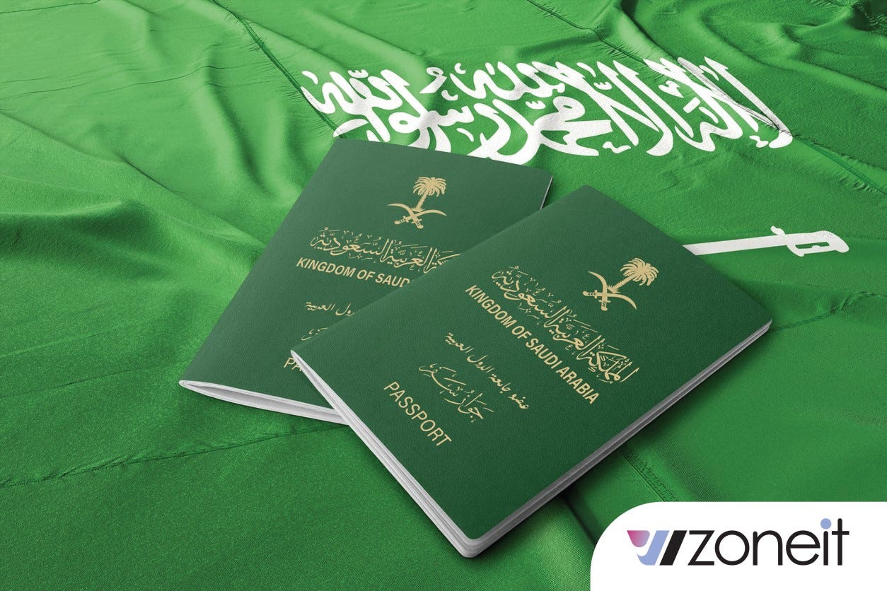 Saudi Visa for French Citizens: Everything You Need to Know