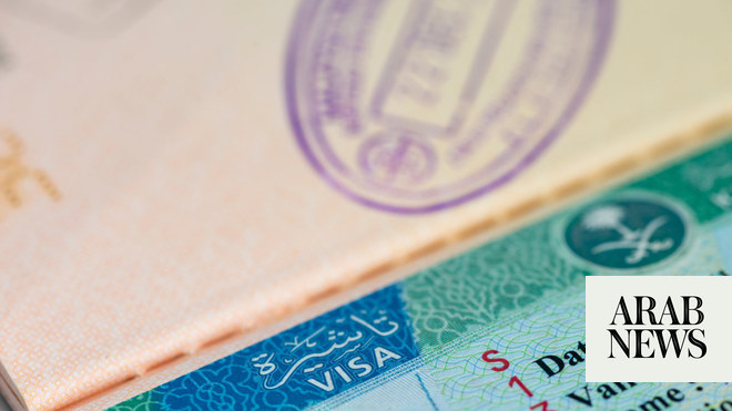 SAUDI VISA APPLICATION GUIDE