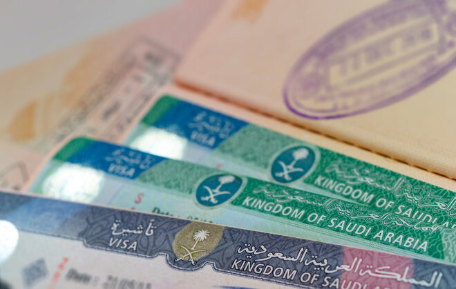 How to Obtain a Saudi Visa for Latvian Citizens