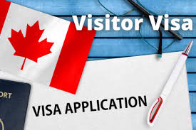 Visitor Visa for Canada: Everything You Need to Know