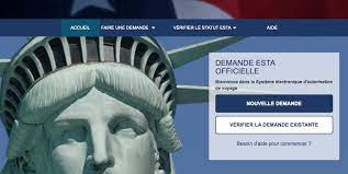 US ESTA Application Form: Everything You Need to Know