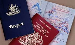 Indian Visa for Bahamas Citizens A Comprehensive Guide