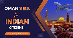 Indian Visa for Omani Citizens Unlimited Guide