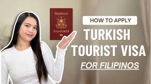 Your Complete Guide to Obtaining a Turkey Visa from Philippines