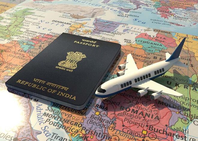 India Visa for New Zealander Citizens: Everything You Need to Know