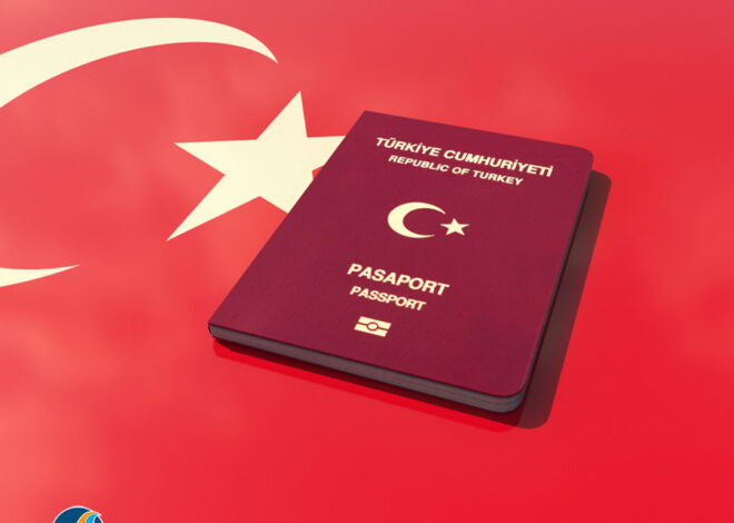 How to Navigate the Turkey Visa Application Process