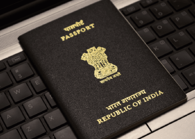 Indian Visa from Saudi Arabia: A Comprehensive Guide for Travelers