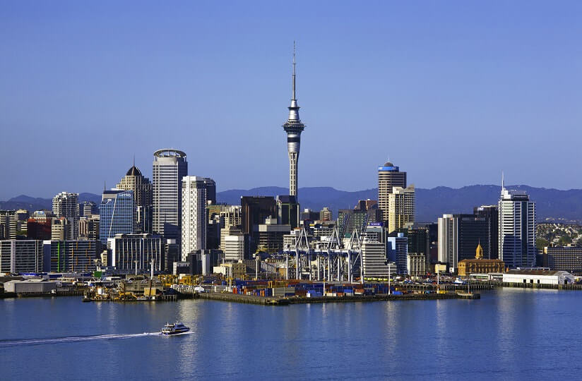 New Zealand Visa for Austrian Citizens