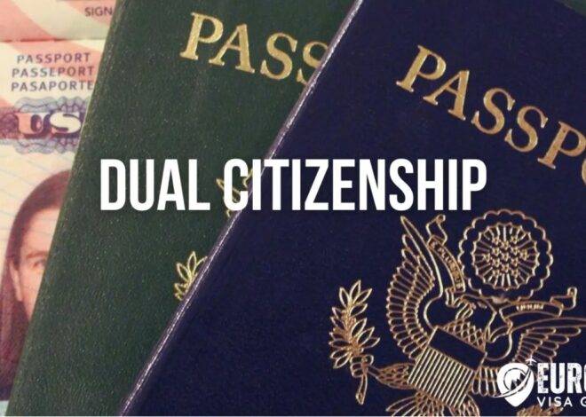 New Zealand Visa with Dual Citizenship