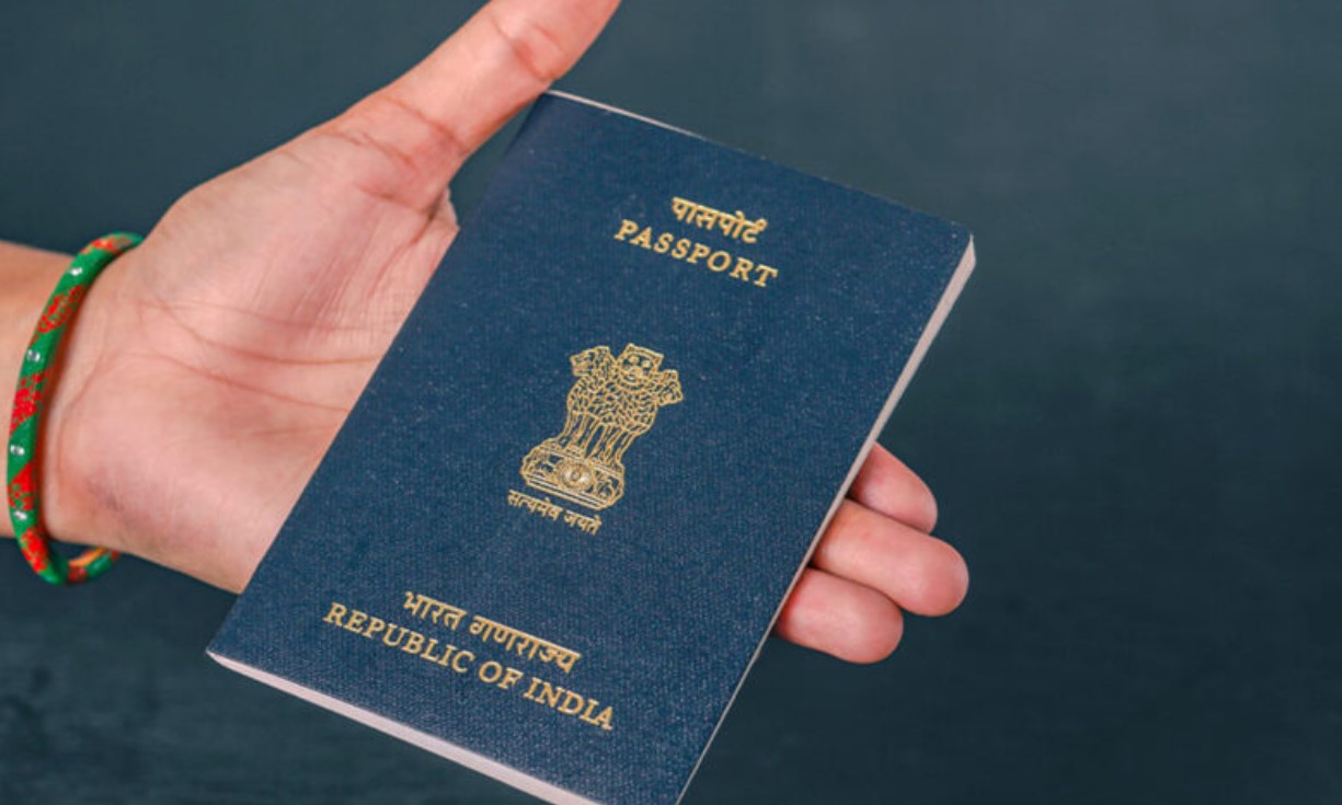 Indian Visa for Colombia Citizens