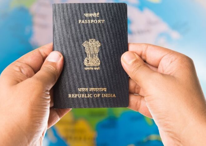 Indian Visa Eligibility: Everything You Need to Know