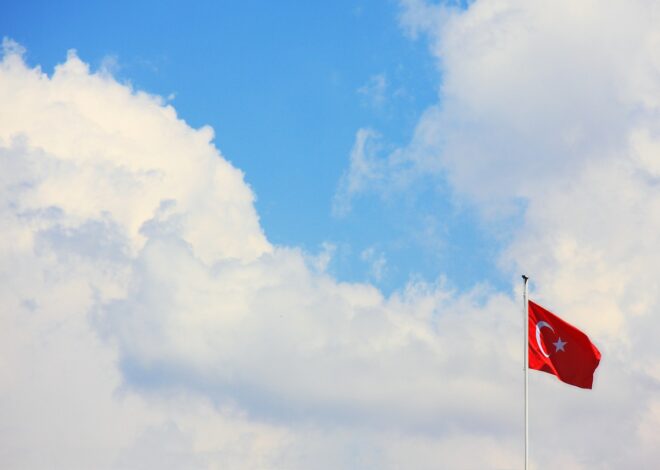 Turkey Visa from Iraq: Everything You Need to Know