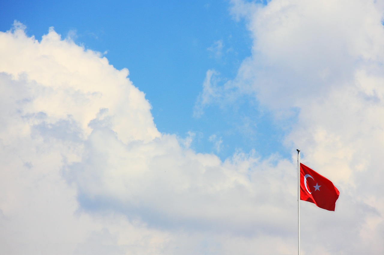 Turkey Visa from Iraq: Everything You Need to Know