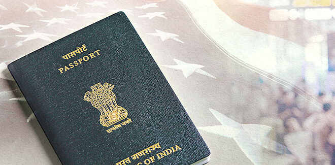 INDIAN VISA FOR MONEGASQUE CITIZENS