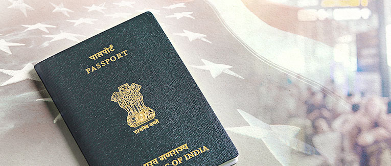 INDIAN VISA FOR MONEGASQUE CITIZENS