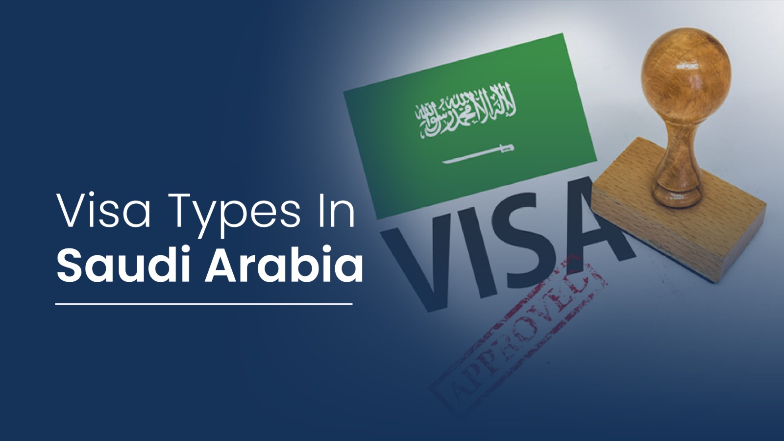 Understanding Saudi Visa Types for Uzbek Nationals A Detailed Overview