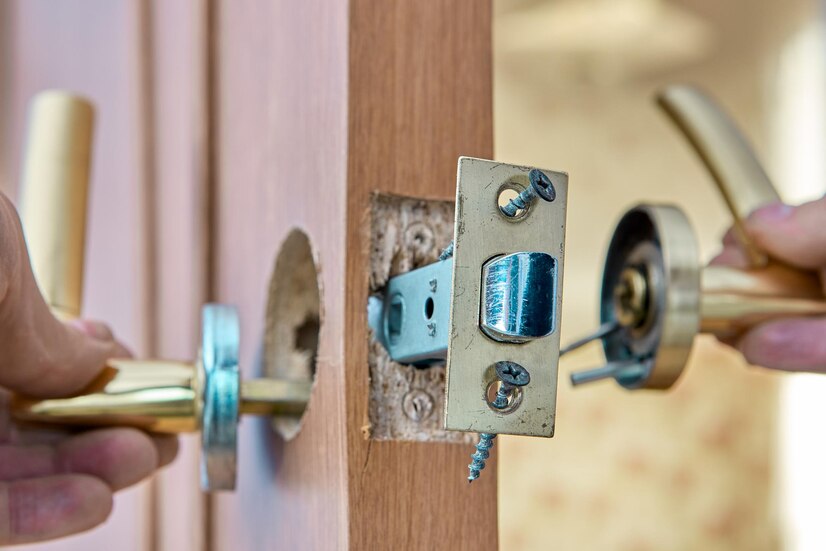 Locksmith Services in Denver: What’s New?