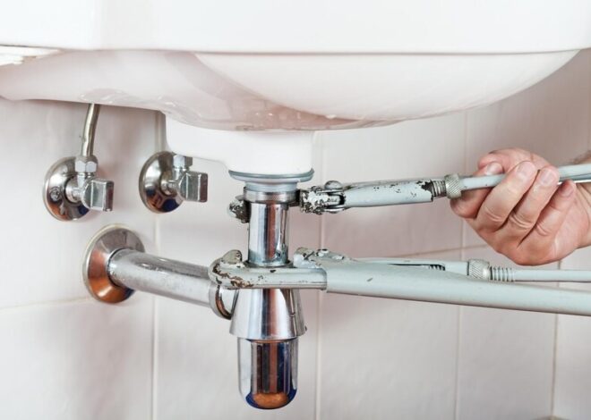 How to Find the Best Plumbing Repair Technicians in Montclair, NJ