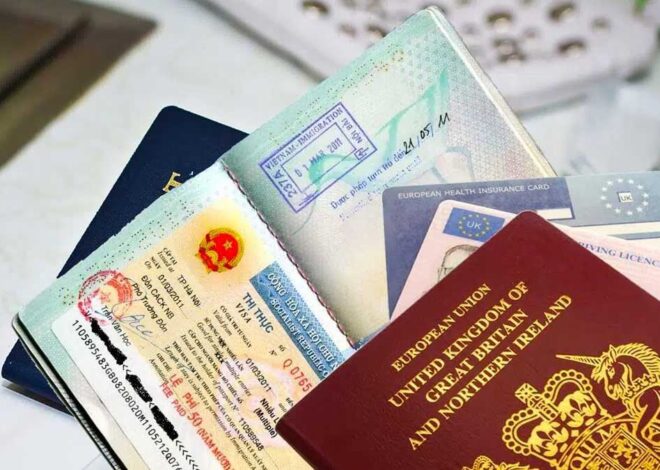 Cambodia Visa for Seychelles Citizens