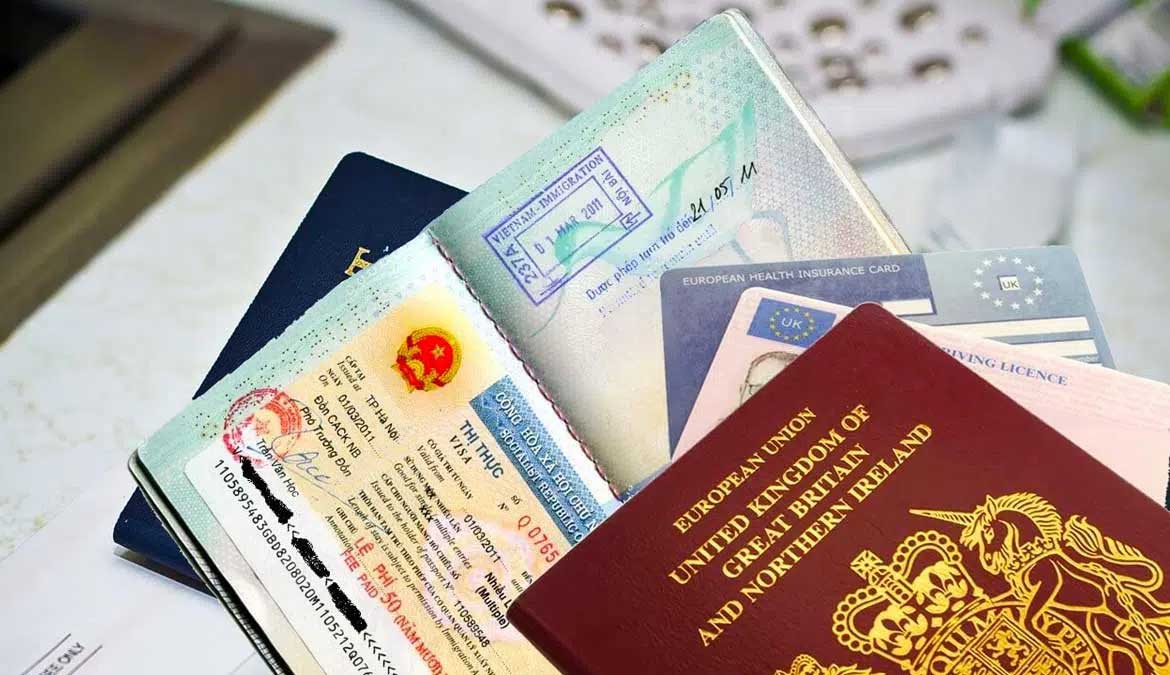 Cambodia Visa for Seychelles Citizens