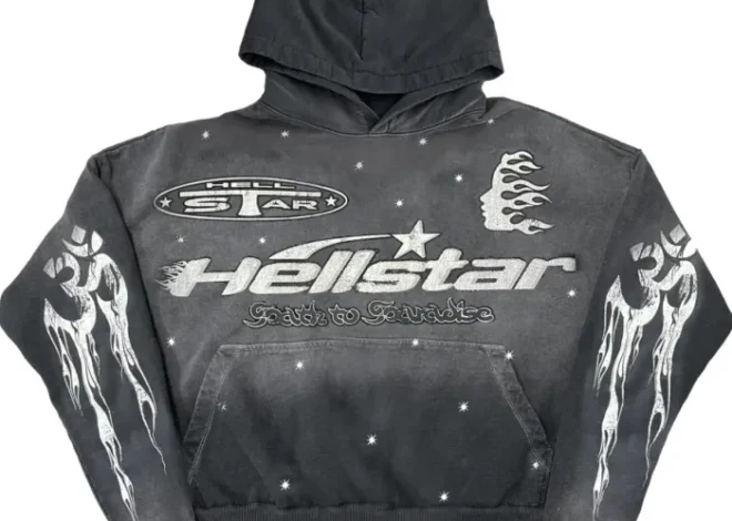 Hellstar very beautifull fashion