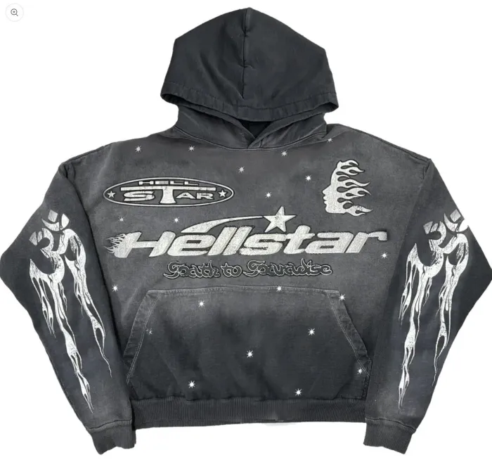 Hellstar very beautifull fashion