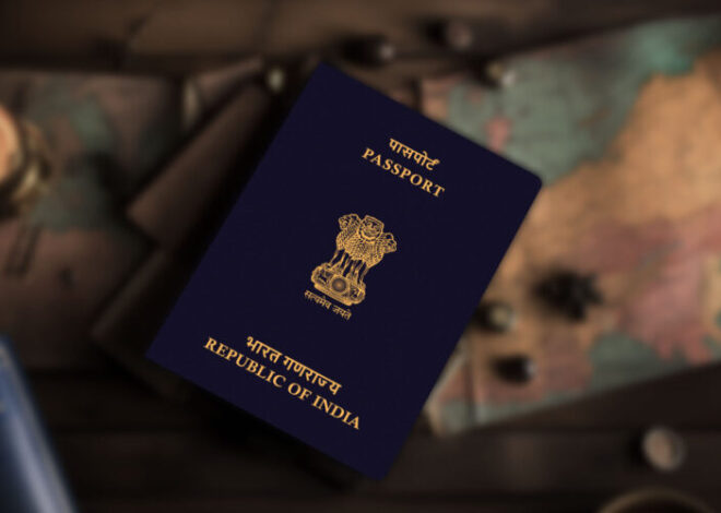 Indian Visa for Paraguay Citizens