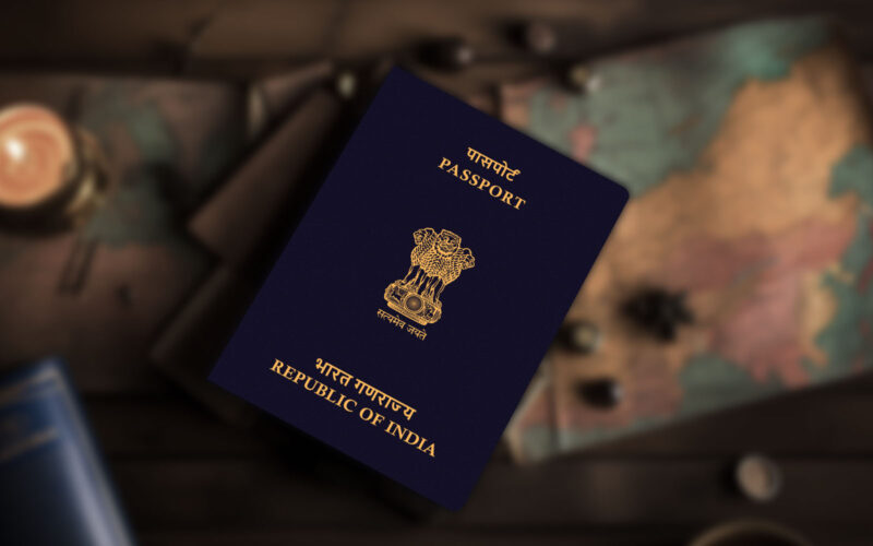 Indian Visa for Paraguay Citizens