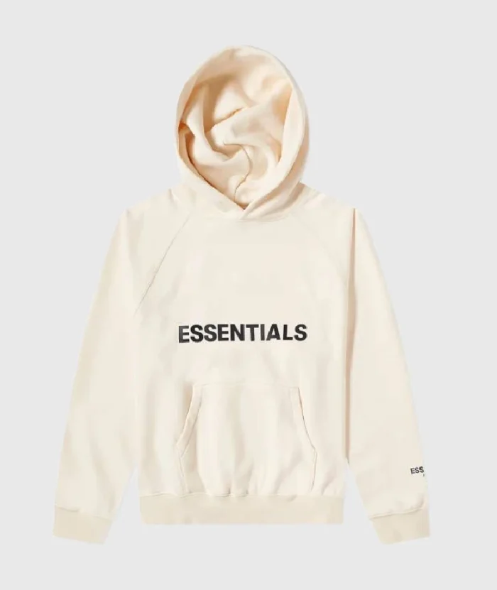 Essential Hoodie very beautifull fashion