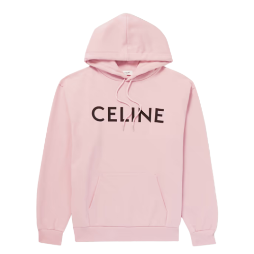 Celine Hoodie The Luxury of Comfort