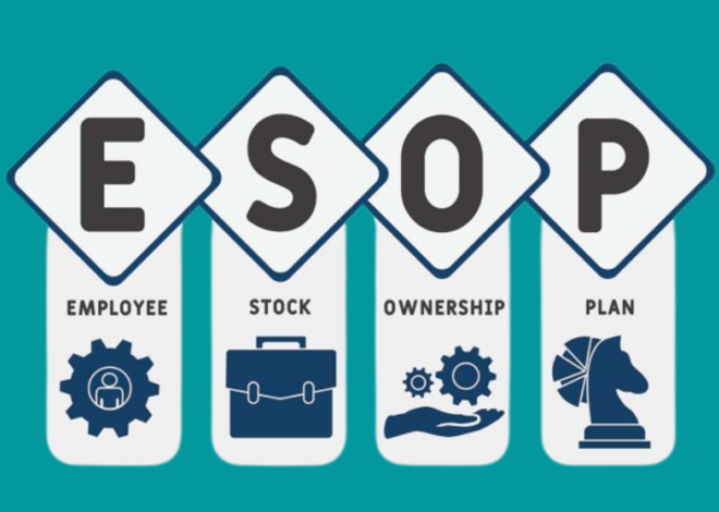 The Benefits of Employee Stock Ownership for Businesses