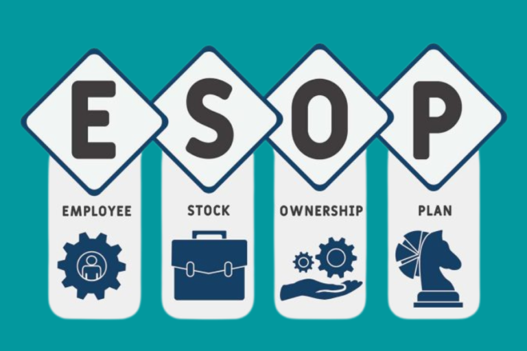 The Benefits of Employee Stock Ownership for Businesses