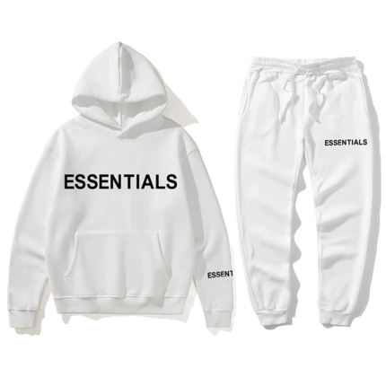 essentials hoodie co Culture impact